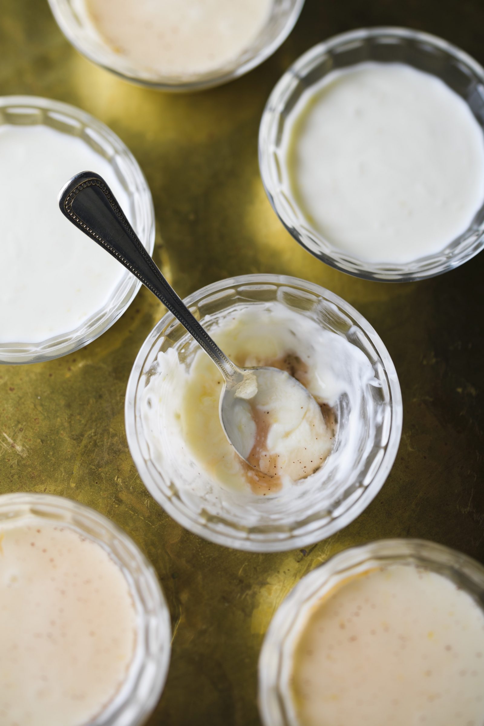 sumac-syrup-yogurt-panna-cotta