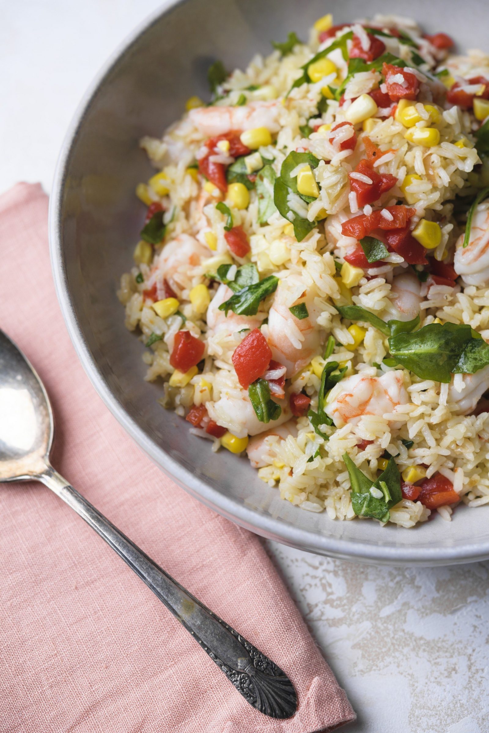 sweet-corn-shrimp-rice-pilaf-fast-slow