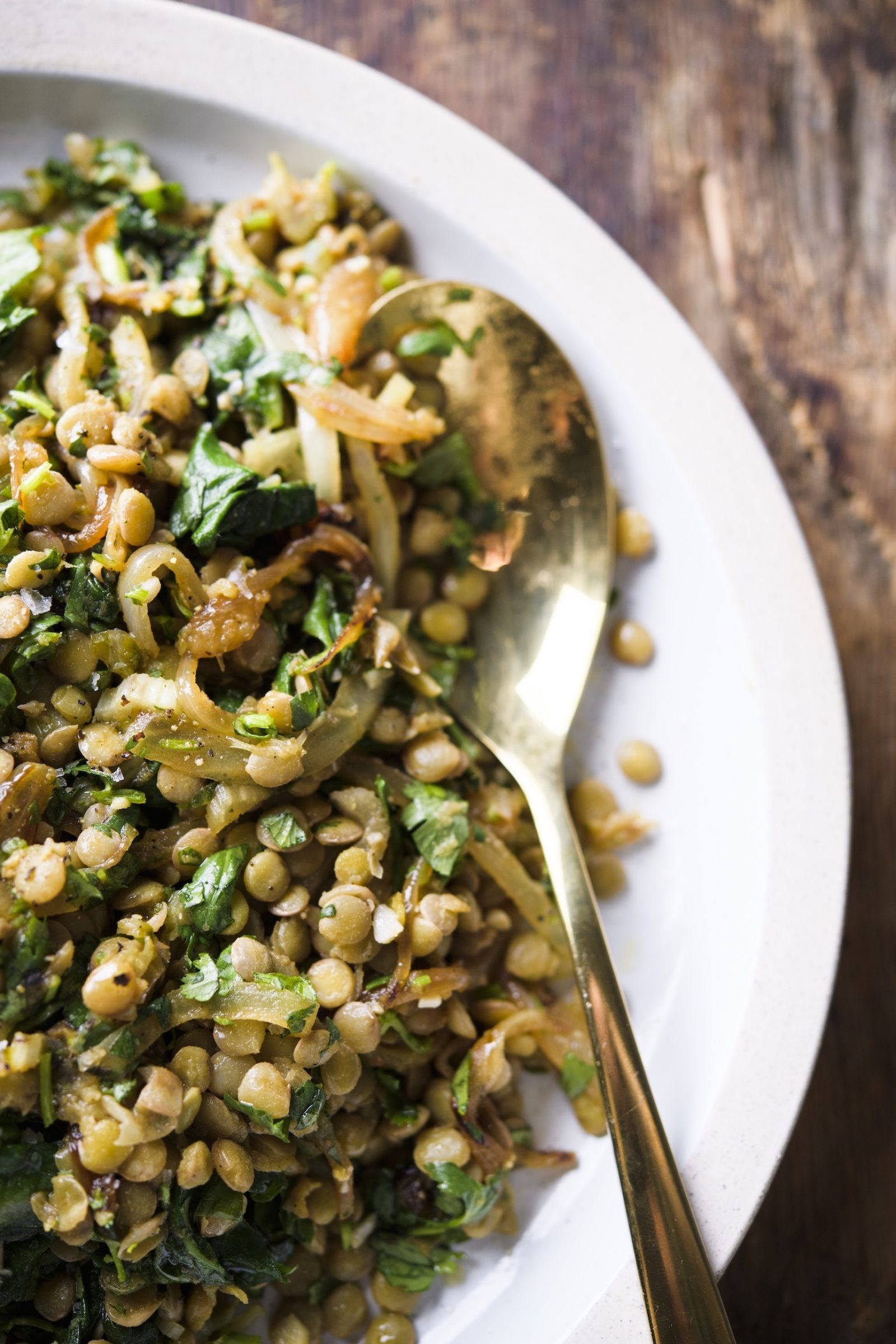 swiss-chard-pomegranate-molasses-lentils-v