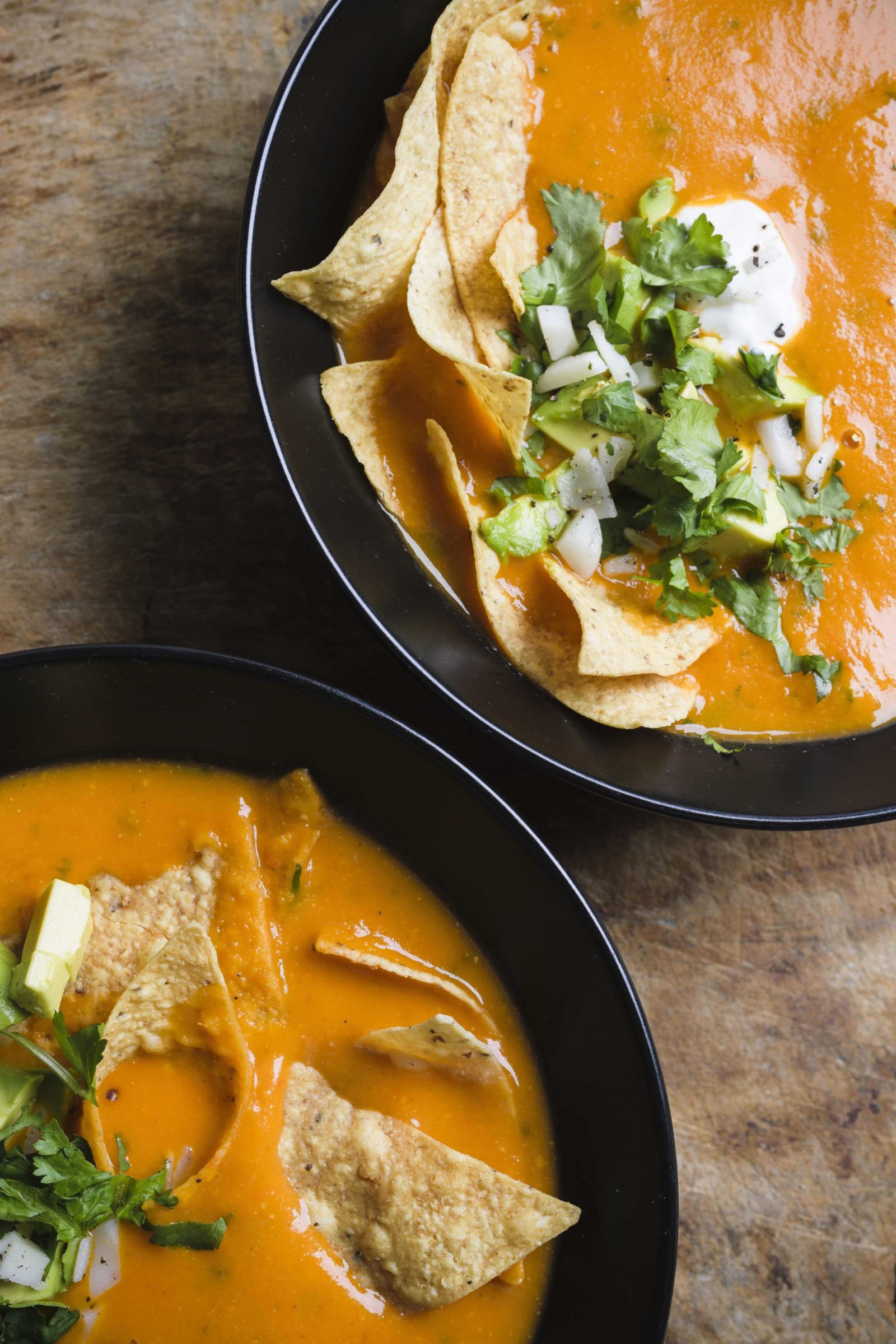 tortilla-soup