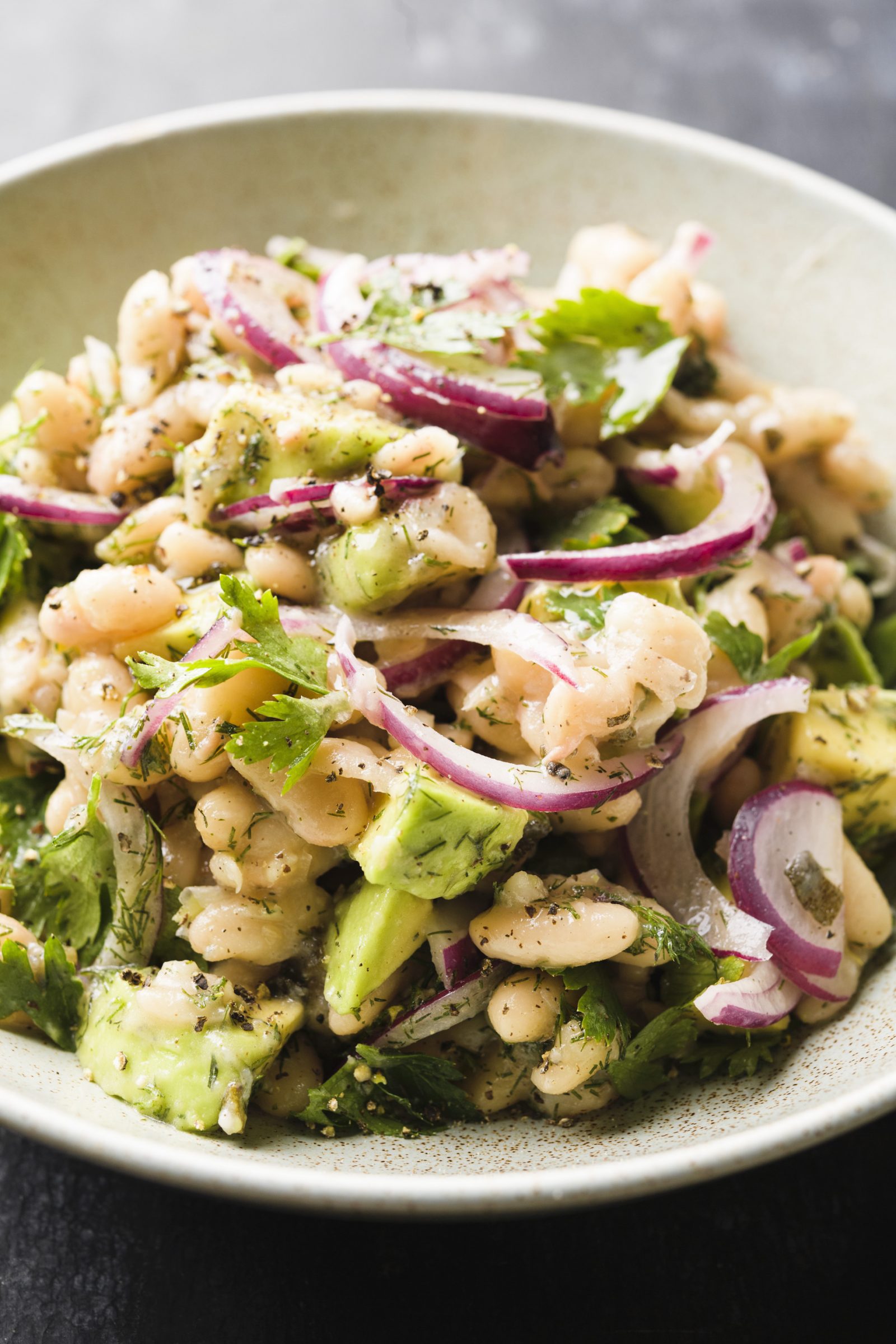 White Bean Salad 1