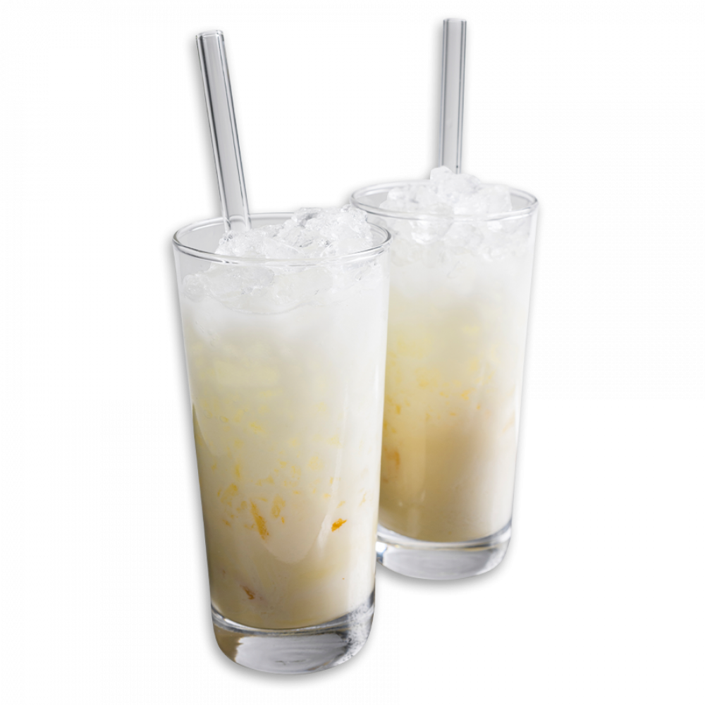 Vietnamese limeade is tangy, cooling and lightly sweet.