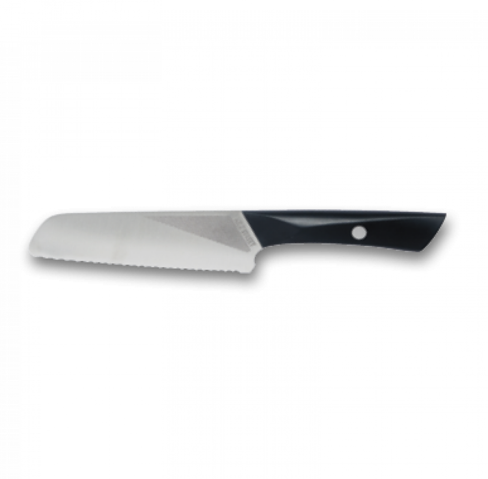 Milk Street Kitchin-tan™ Serrated Japanese-Style Utility Knife