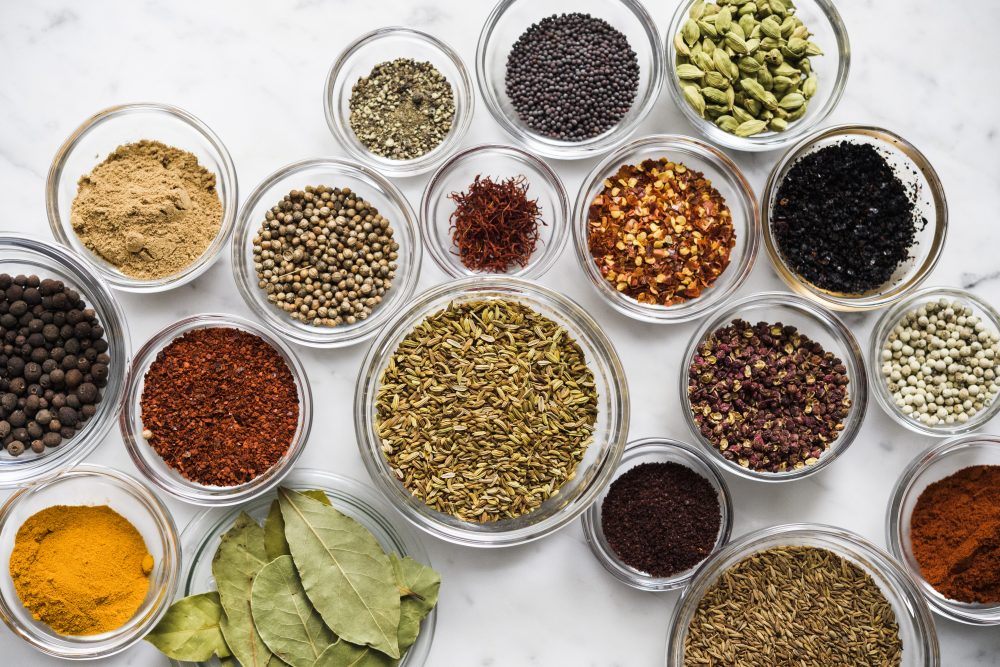 Spices