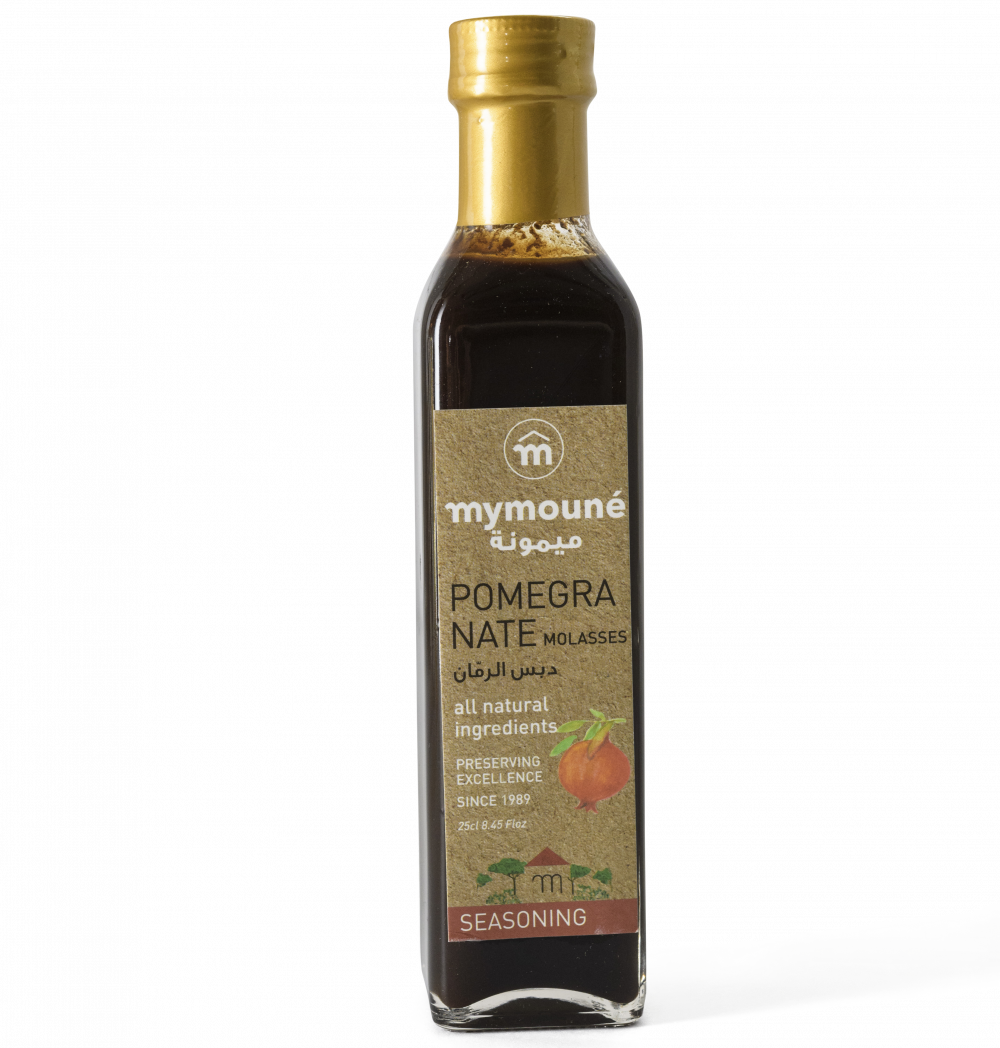 Mymouné Pomegranate Molasses