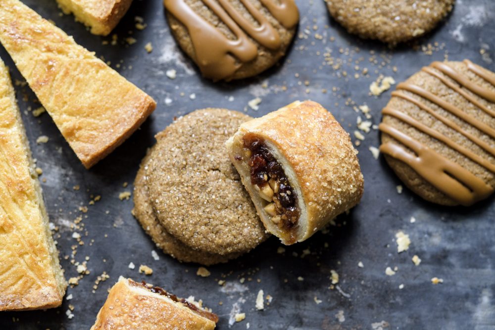 Holiday Cookies