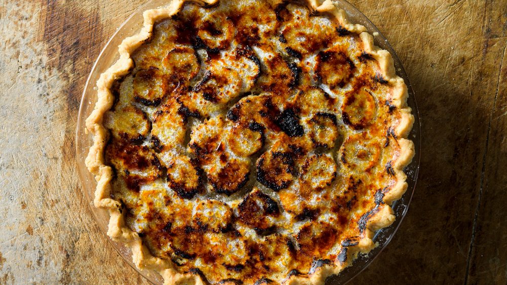 14 pies to celebrate pie day 1