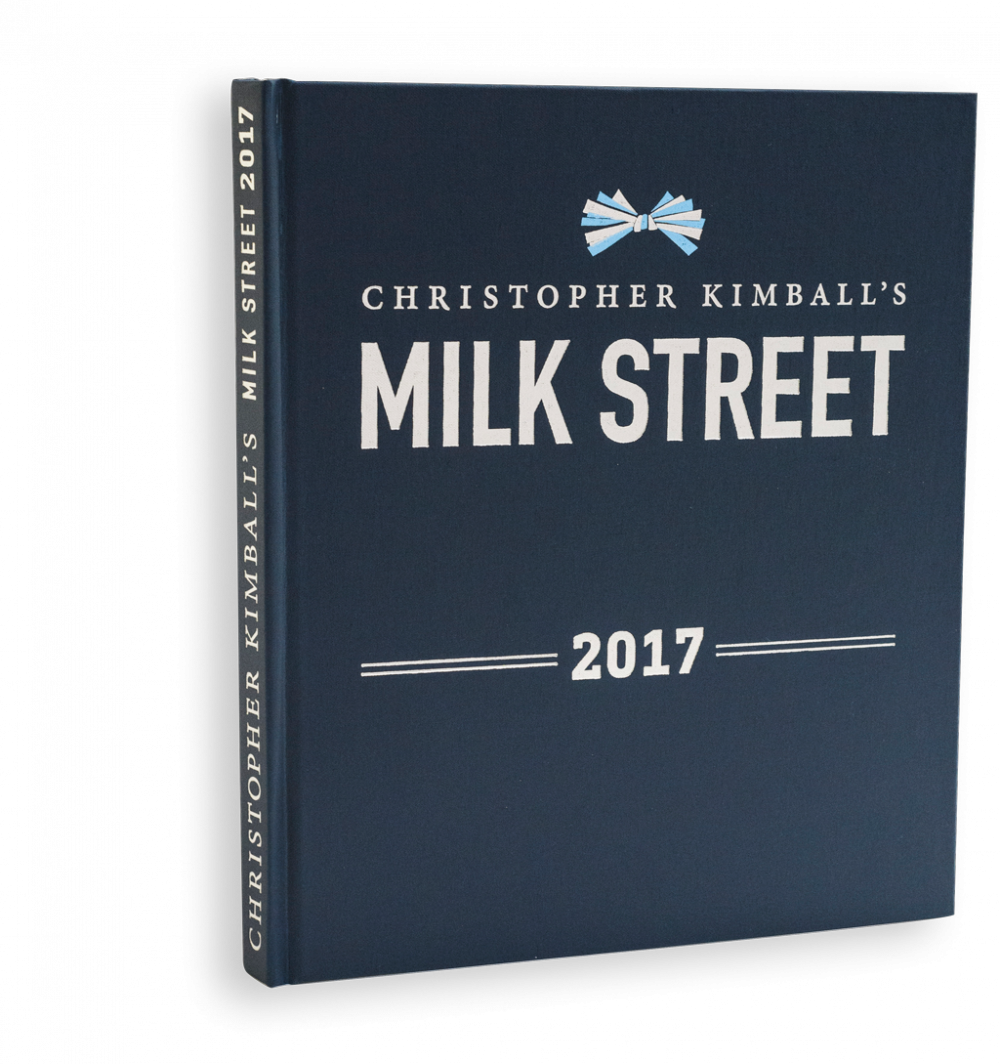 2017 Milk Street Annual