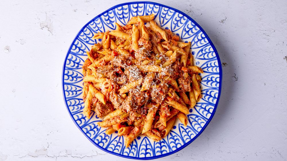 27 of Our Best Pasta Recipes for Any Night of the Week 1
