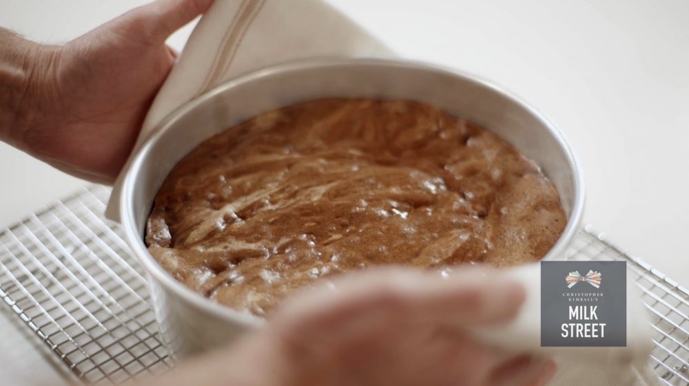 3 Tips for Better Baking