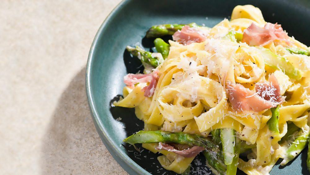 32 Recipes to Make the Most of Asparagus Season 1