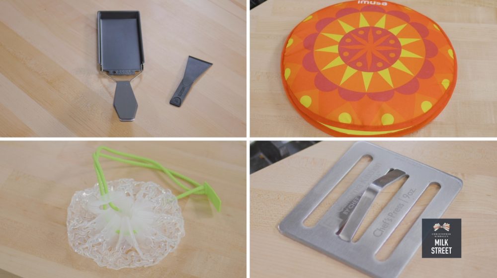4 Out of This World Gadgets