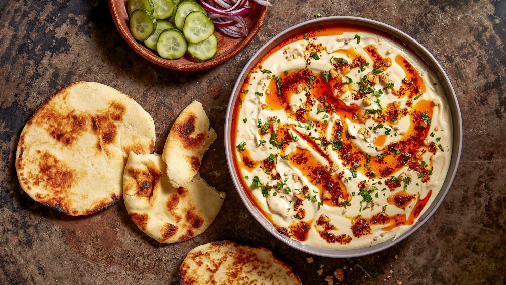 40 Easy Snacks and Share ables to Make for Dad this Father Day 26