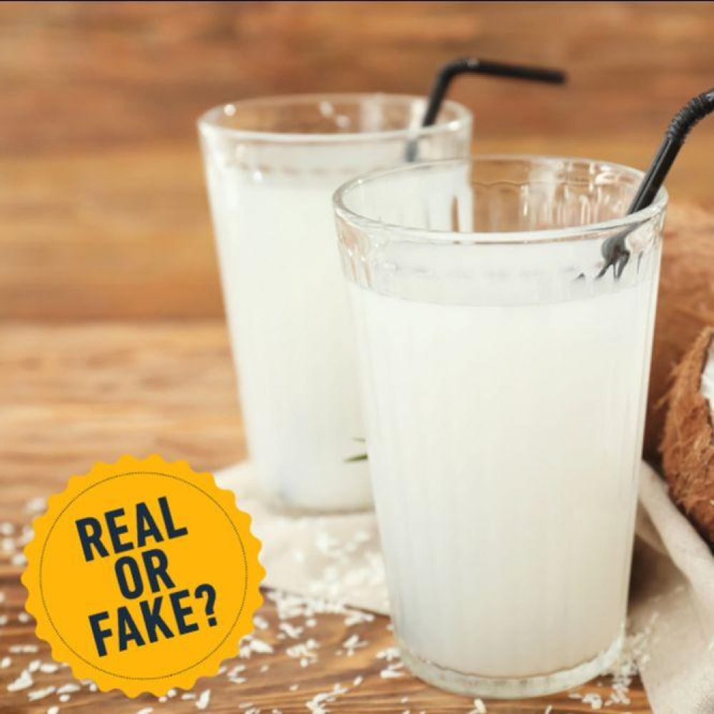 Food Fraud
