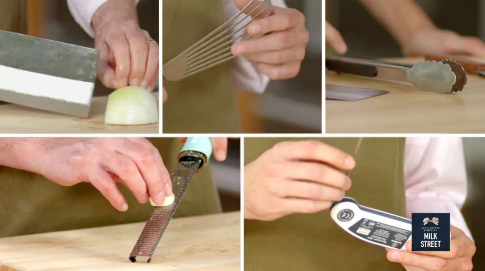 5 Everyday Cooking Tools We Love