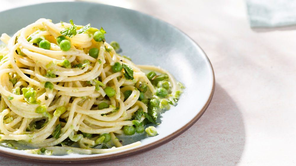 6 No Cook Pasta Sauces to Keep Your Kitchen Cool 3