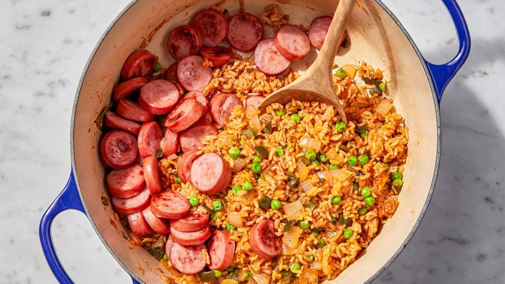 6 one pot rice recipes you can make without a rice cooker 1