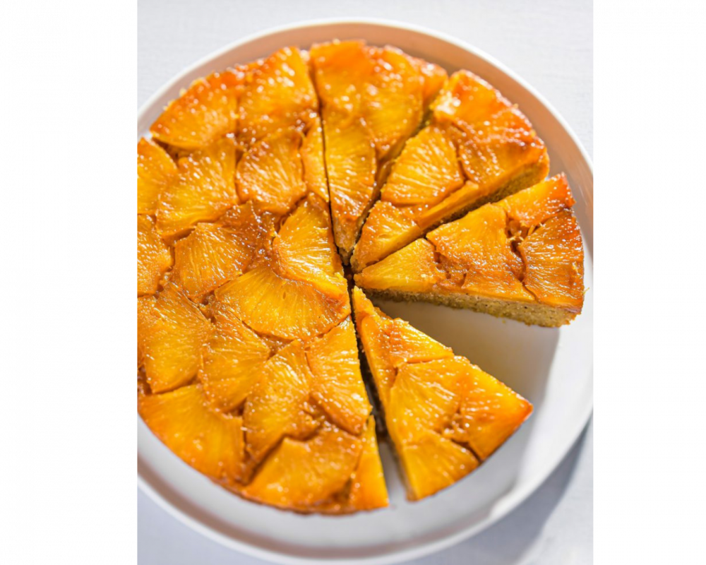 7 Recipes for Enjoying Pineapple All Summer Long Blog 4