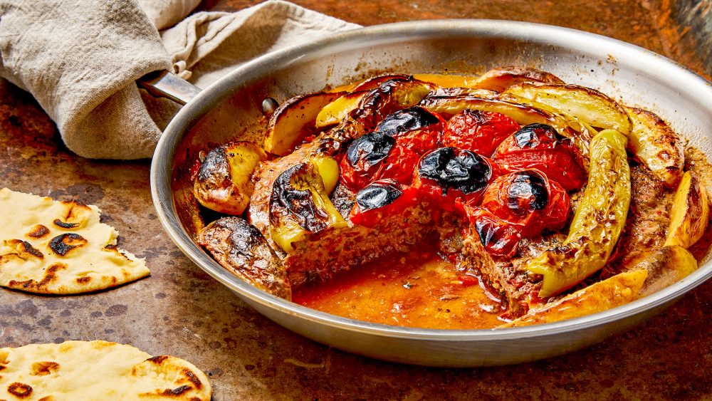 8 delicious ways to eat more lamb 1