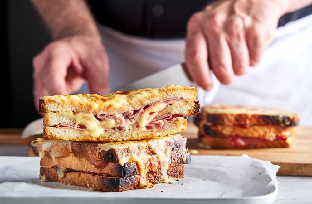 9 Things to Make with Leftover Ham 1