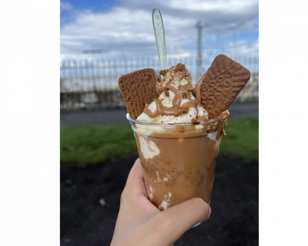 A Food Writers Guide to Dublin and Galway