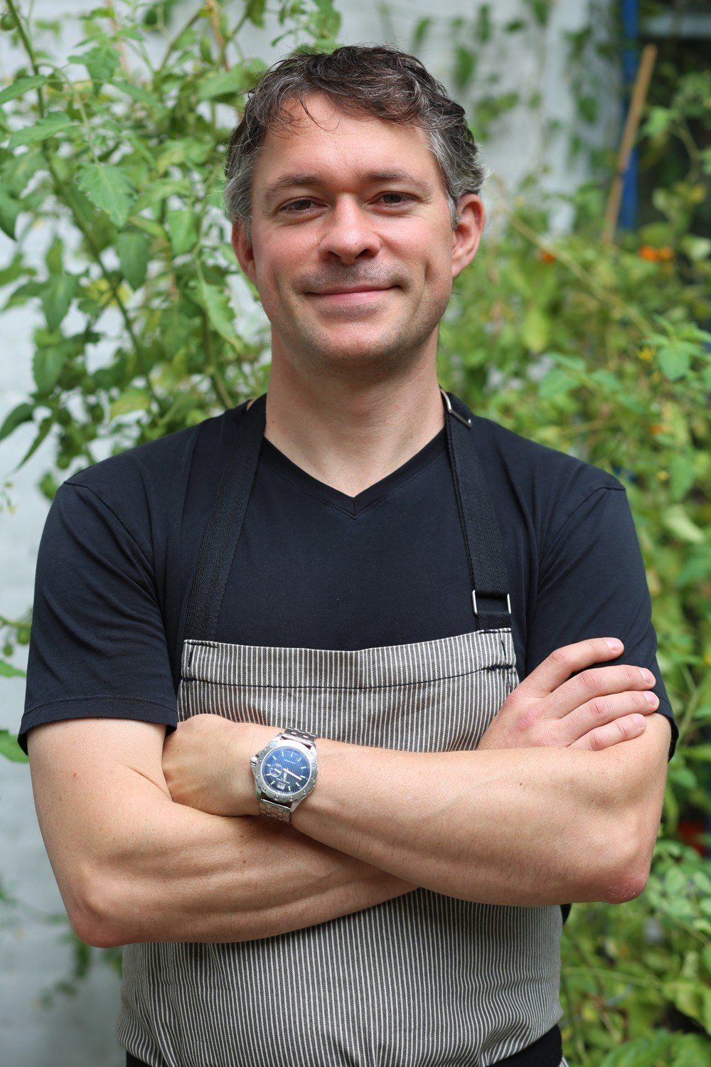 Alex Sorenson Blank Slate Kitchen