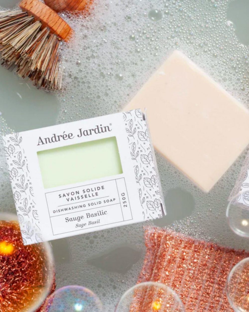 Andree Jardin Blog