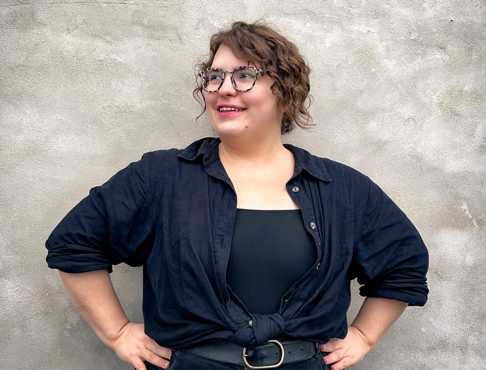 Arielle Johnson 2023 01