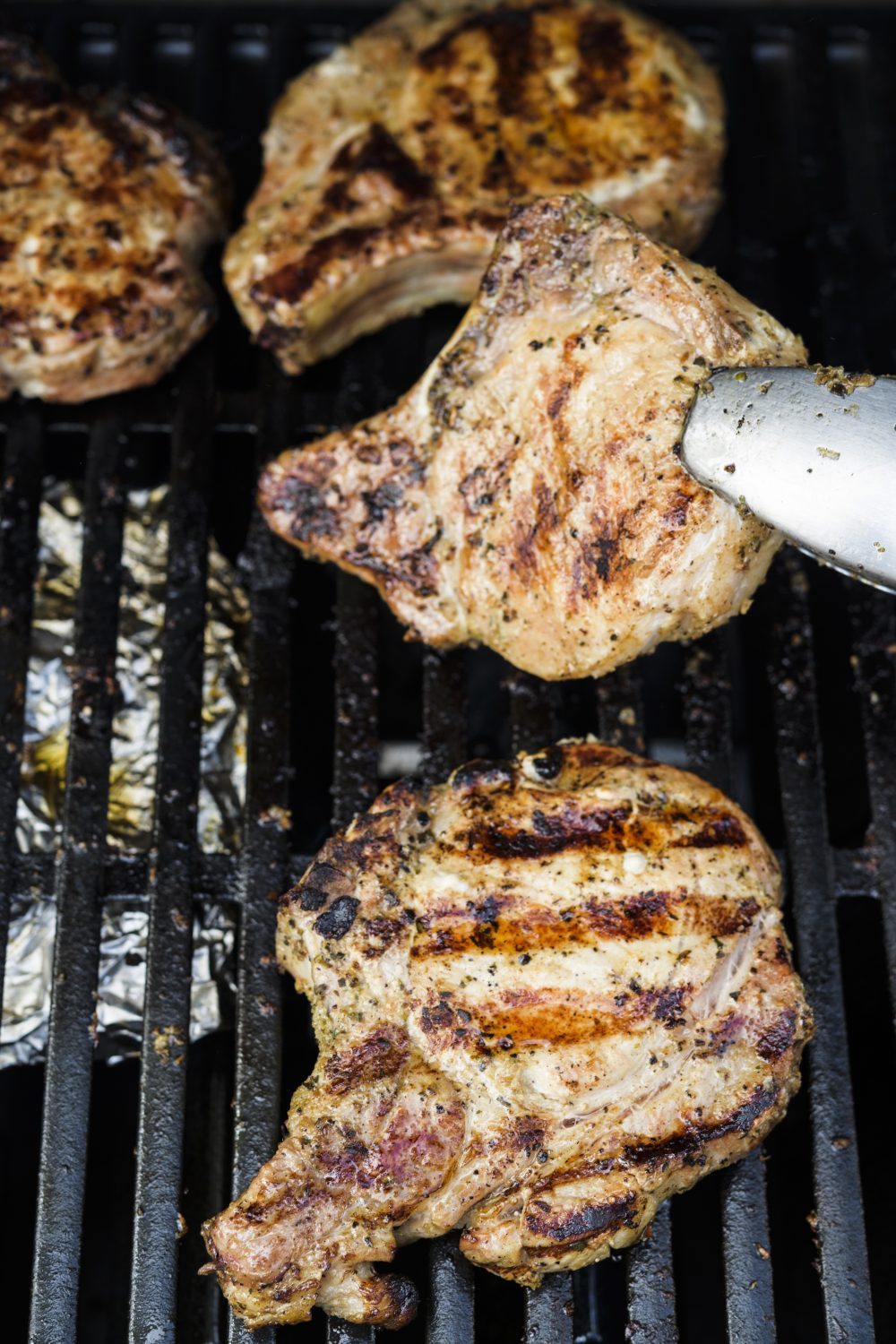 Armenian Grilled Pork Step 4