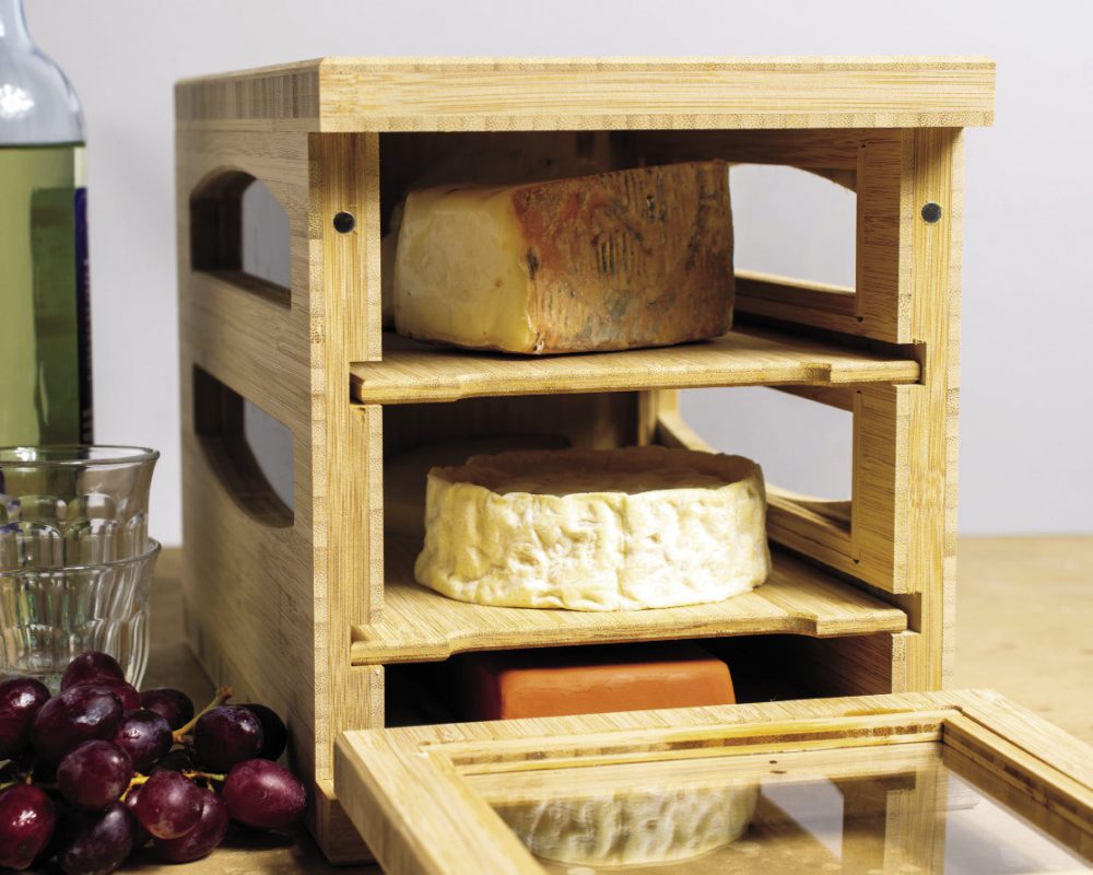 Cheese Grotto Classico