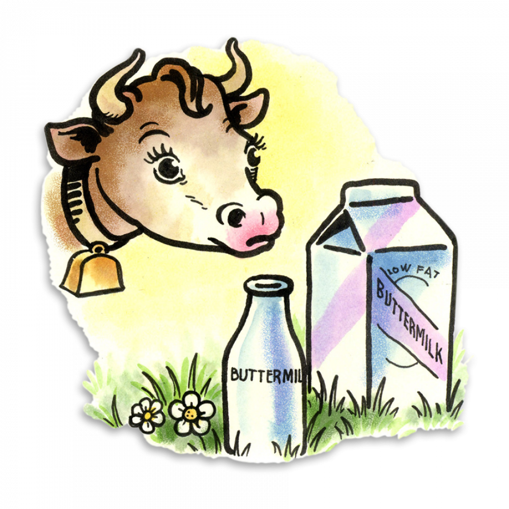 Buttermilk
