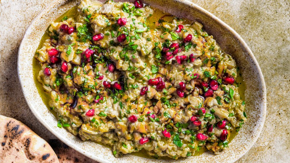 Beat the Heat with Dips for Dinner 1