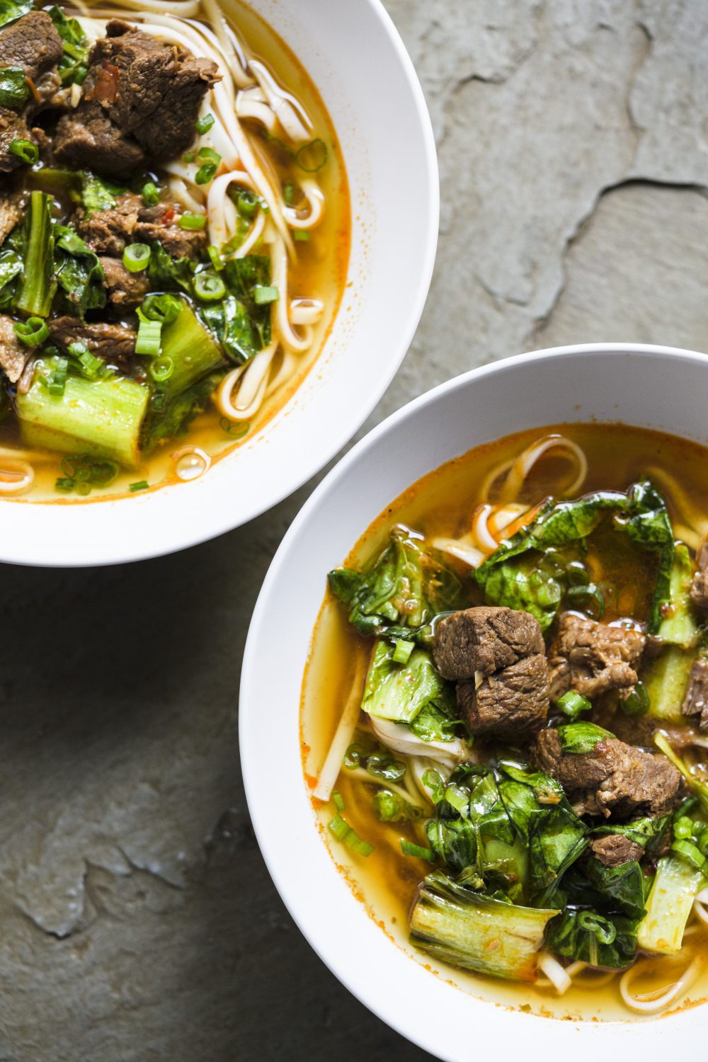 Beef Noodle Soup