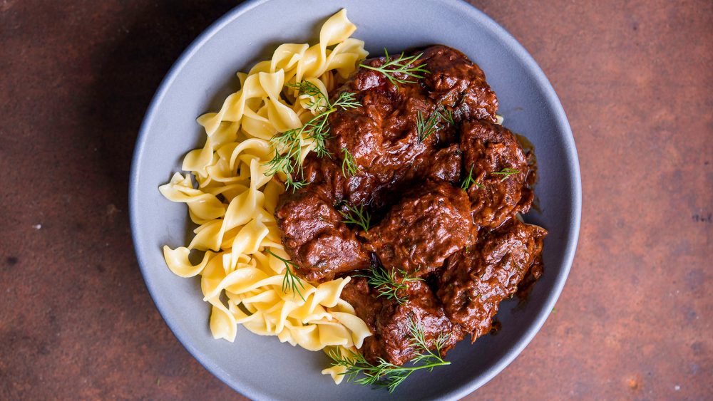 Beef Stew Doesnt Need to Take Eight Hours 1