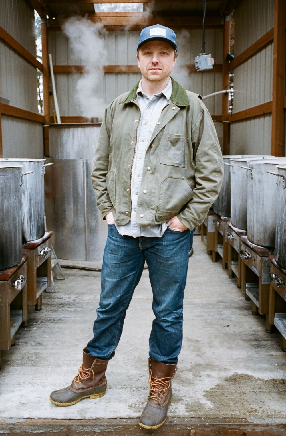 Ben Jacobson Headshot1