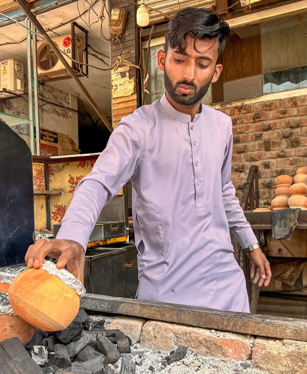 Biryani i43 Cooking