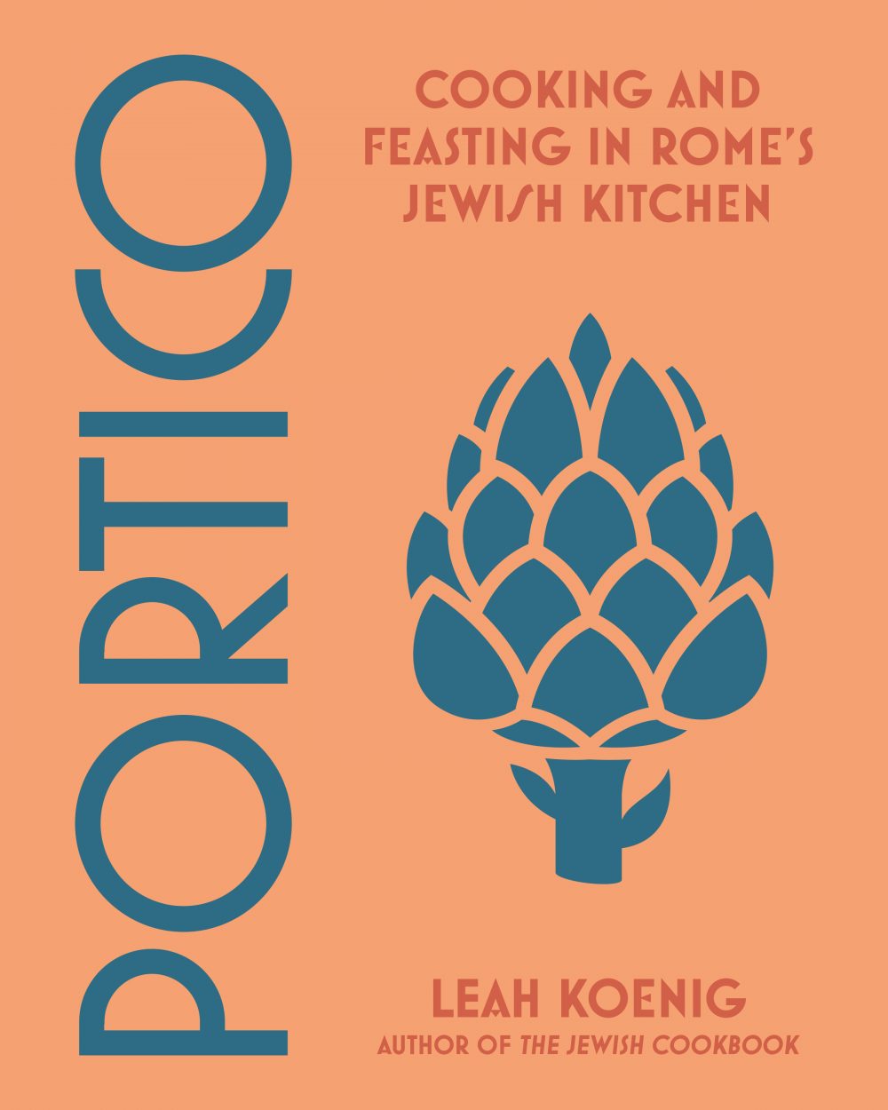 Book Review i42 Portico