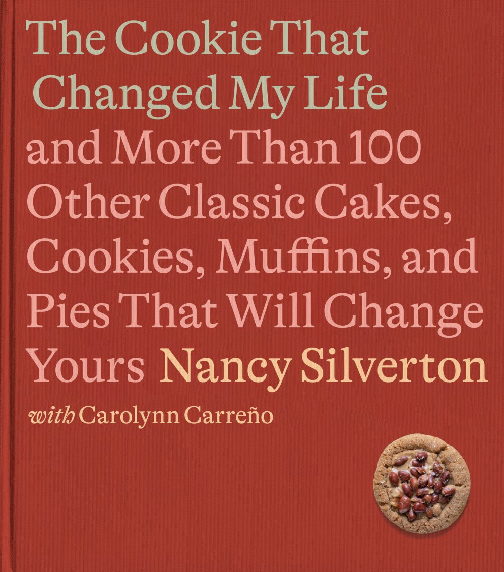 Book Review i43 Cookie Silverton