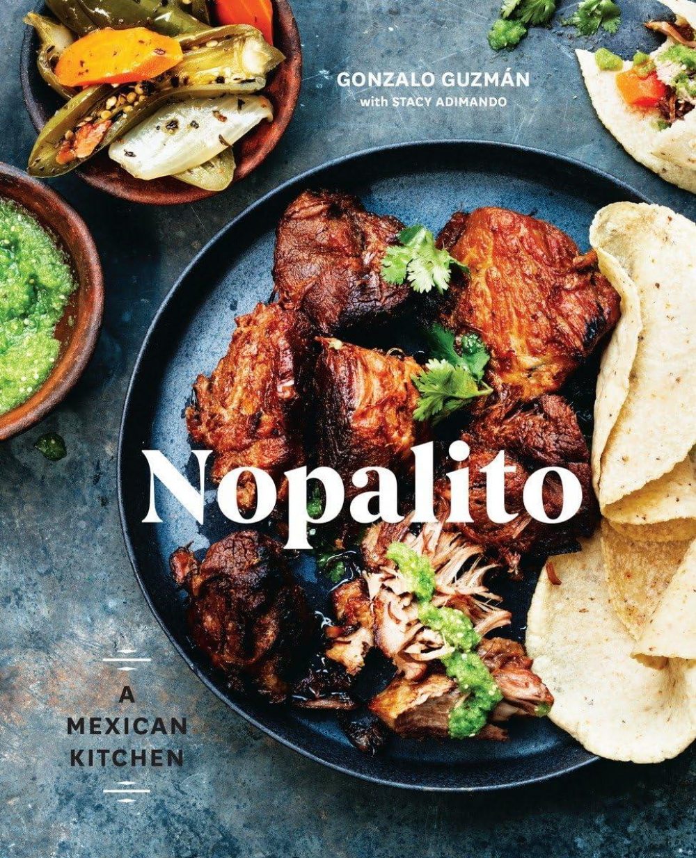 Book Review i47 Nopalito