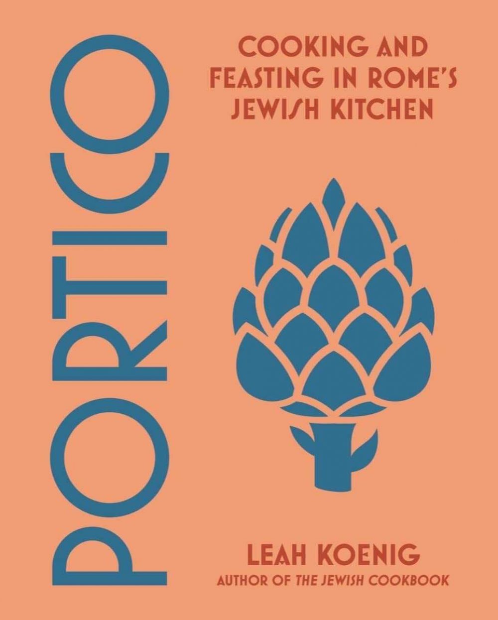 Book Review i47 Portico