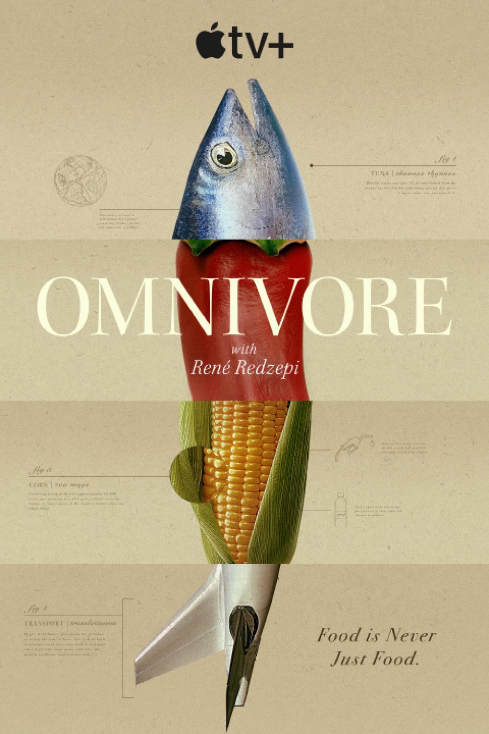 Book Review i48 Omnivore