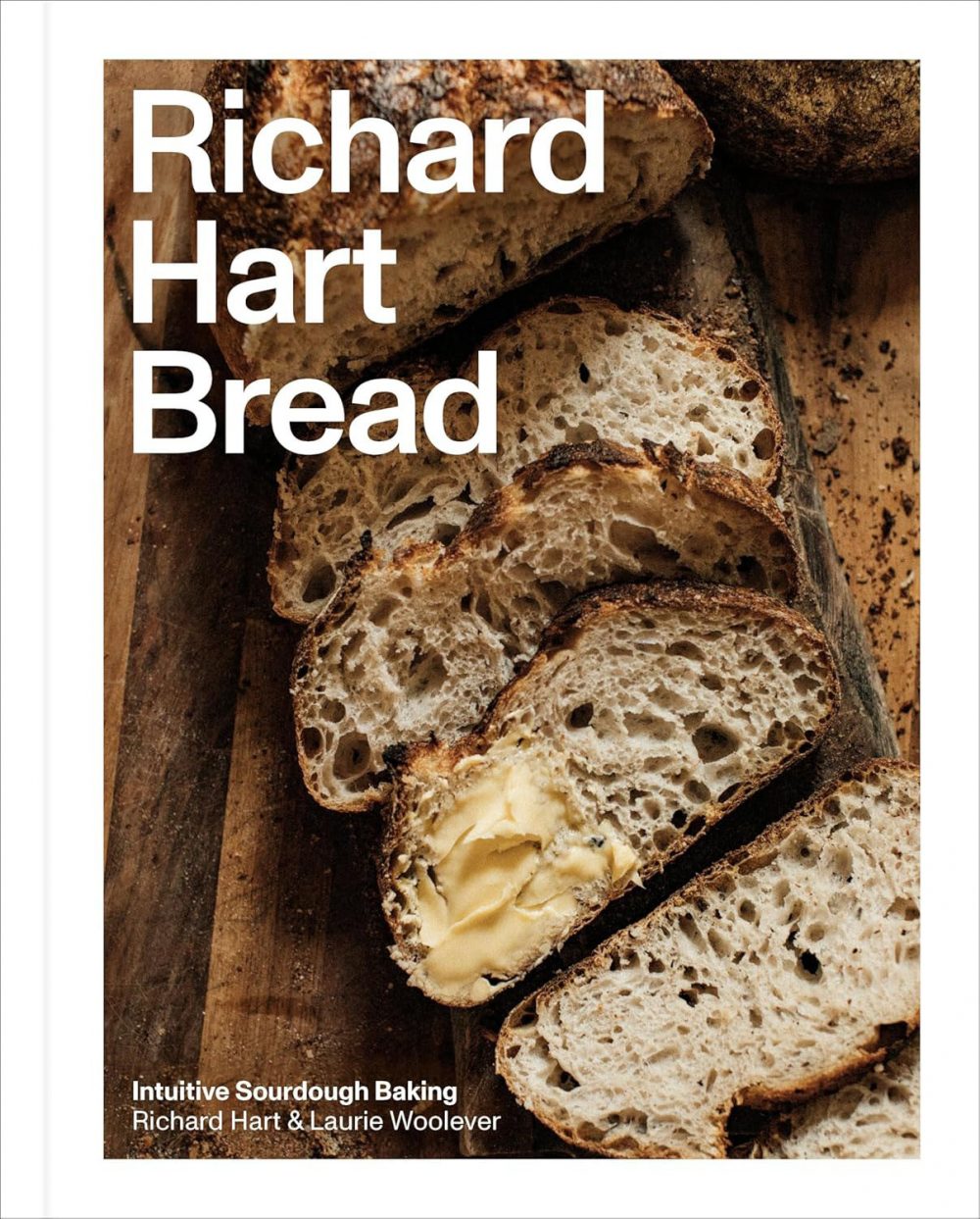 Book Review i49 Bread