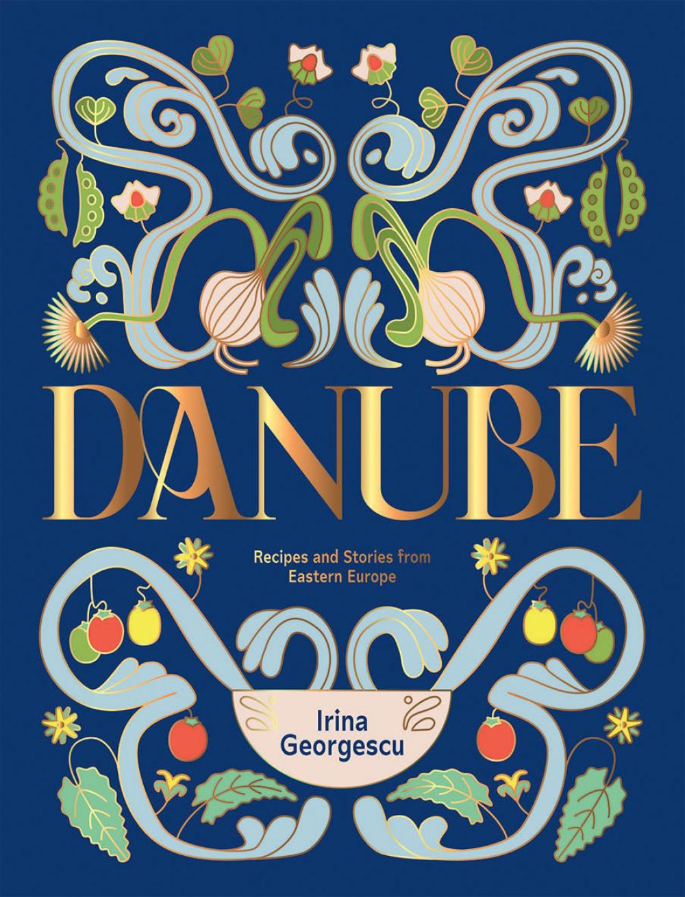 Book Review i49 Danube