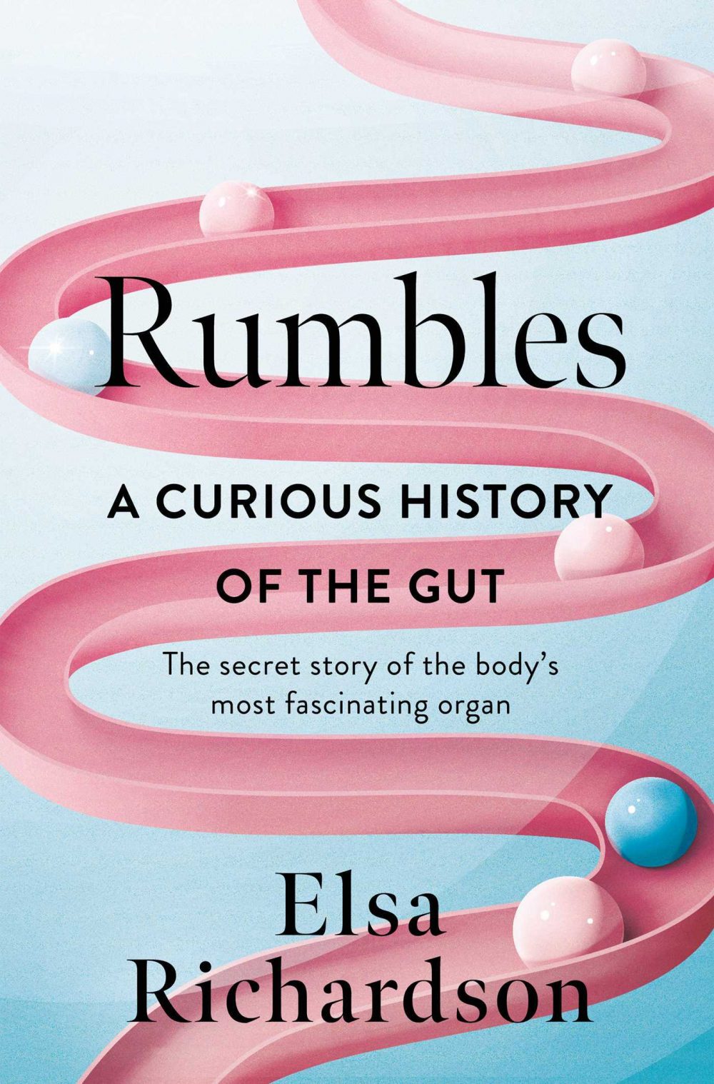 Book Review i49 Rumbles