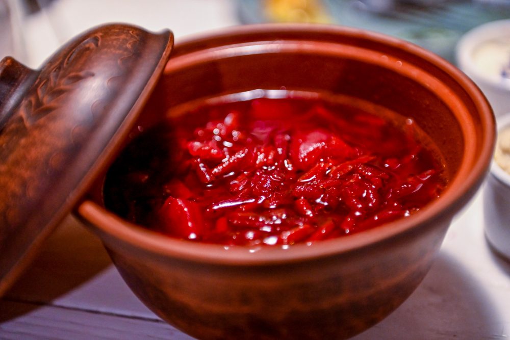 Borsch i42 Bowl