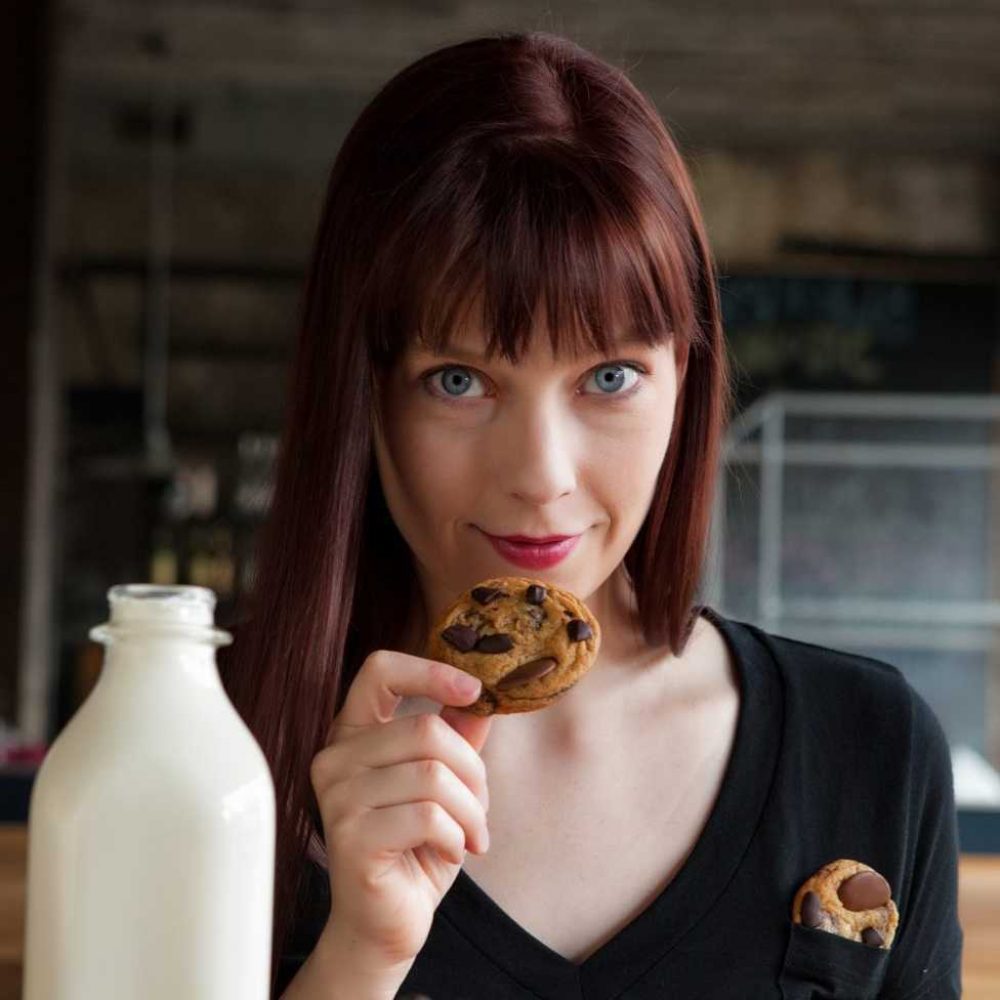 Brave Tart Stella Parks Reimagines Americas Favorite Sweets 1
