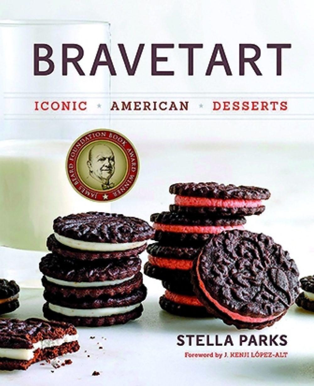 Bravetart