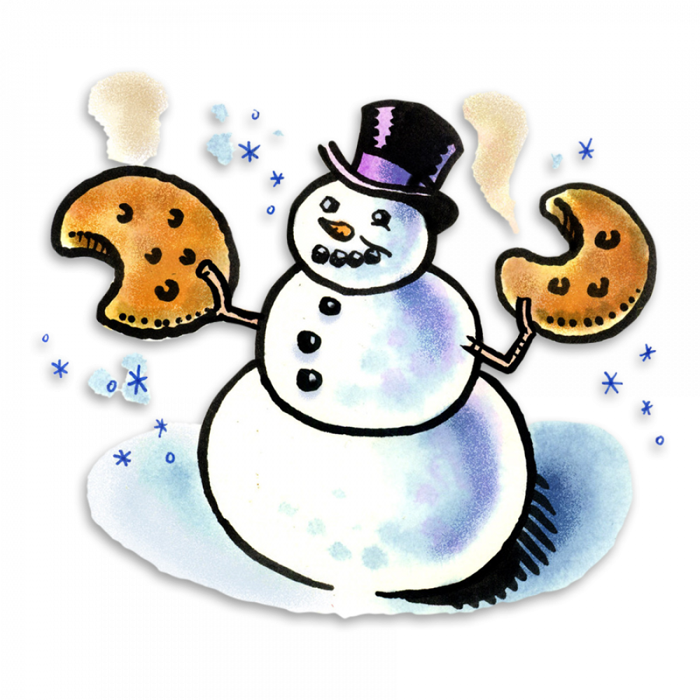Cookies