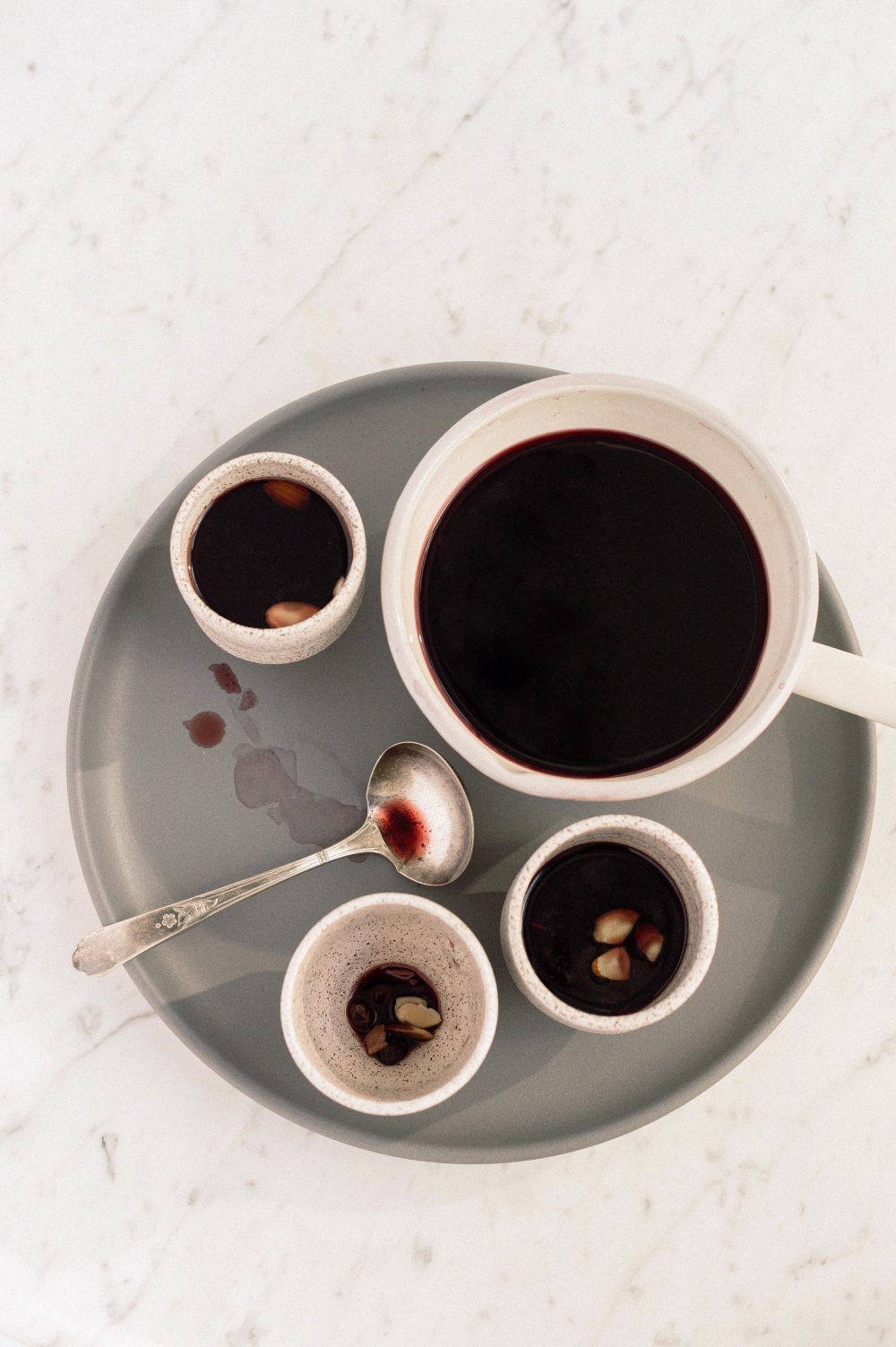 Swedish Spiced Wine