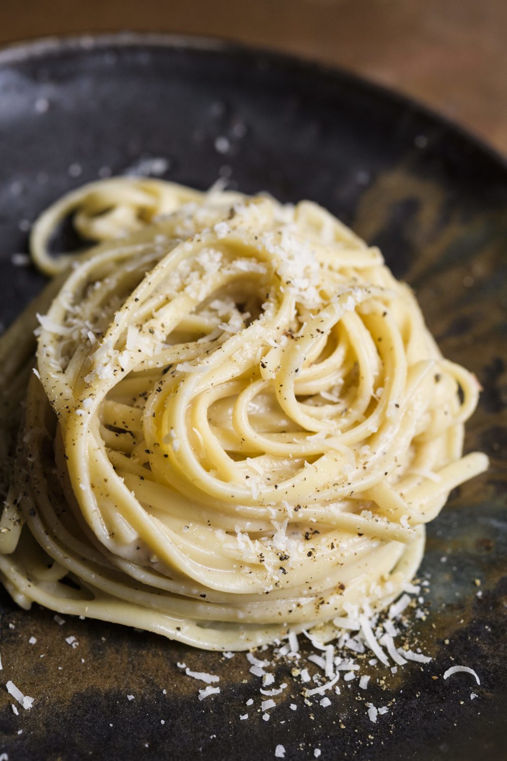 Cacio e Pepe